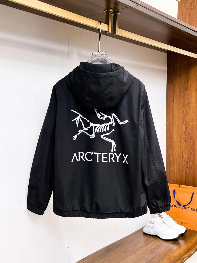 HighQuality Arcteryx Outwear 159863