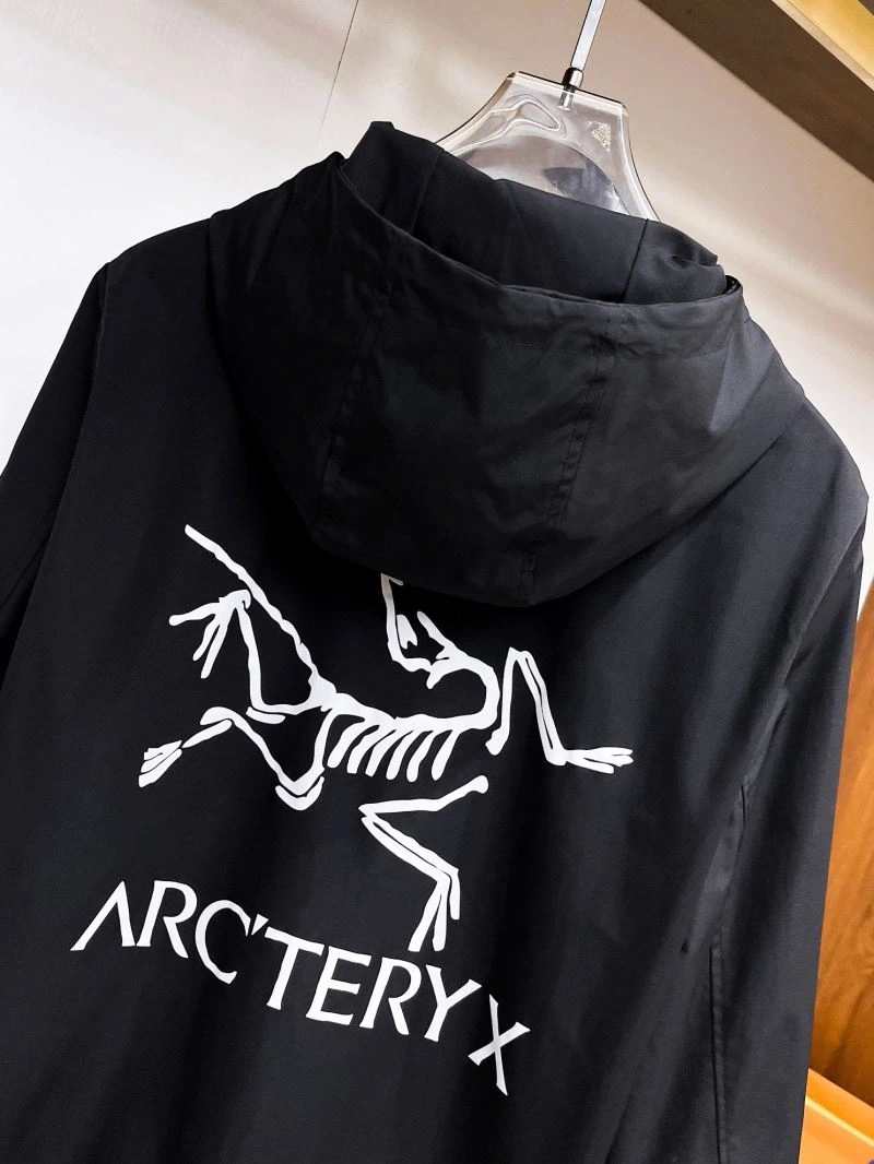 HighQuality Arcteryx Outwear 159863