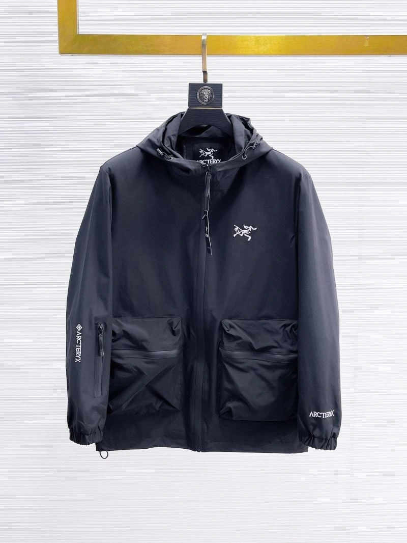 Arcteryx Outwear HighQuality 159861