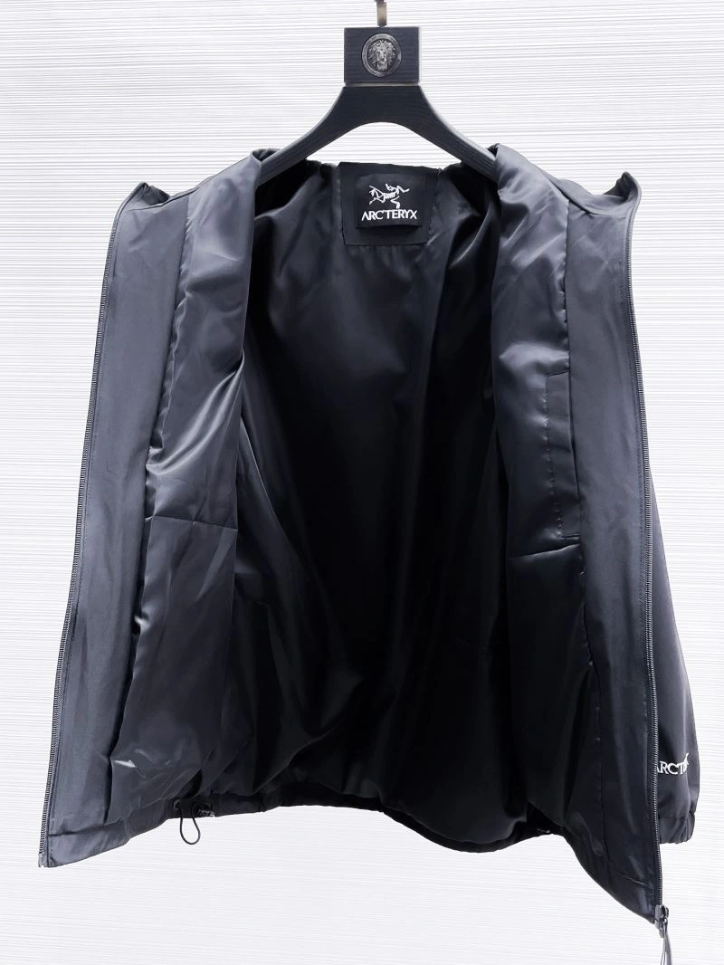 Arcteryx Outwear HighQuality 159861