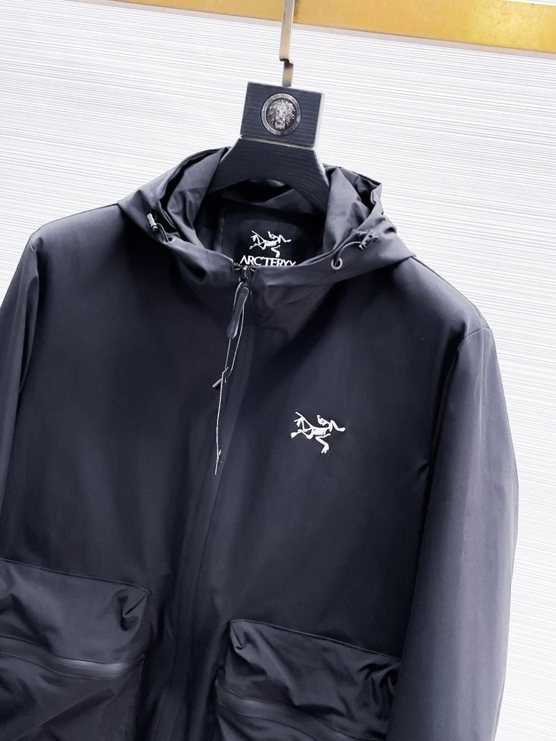 Arcteryx Outwear HighQuality 159861