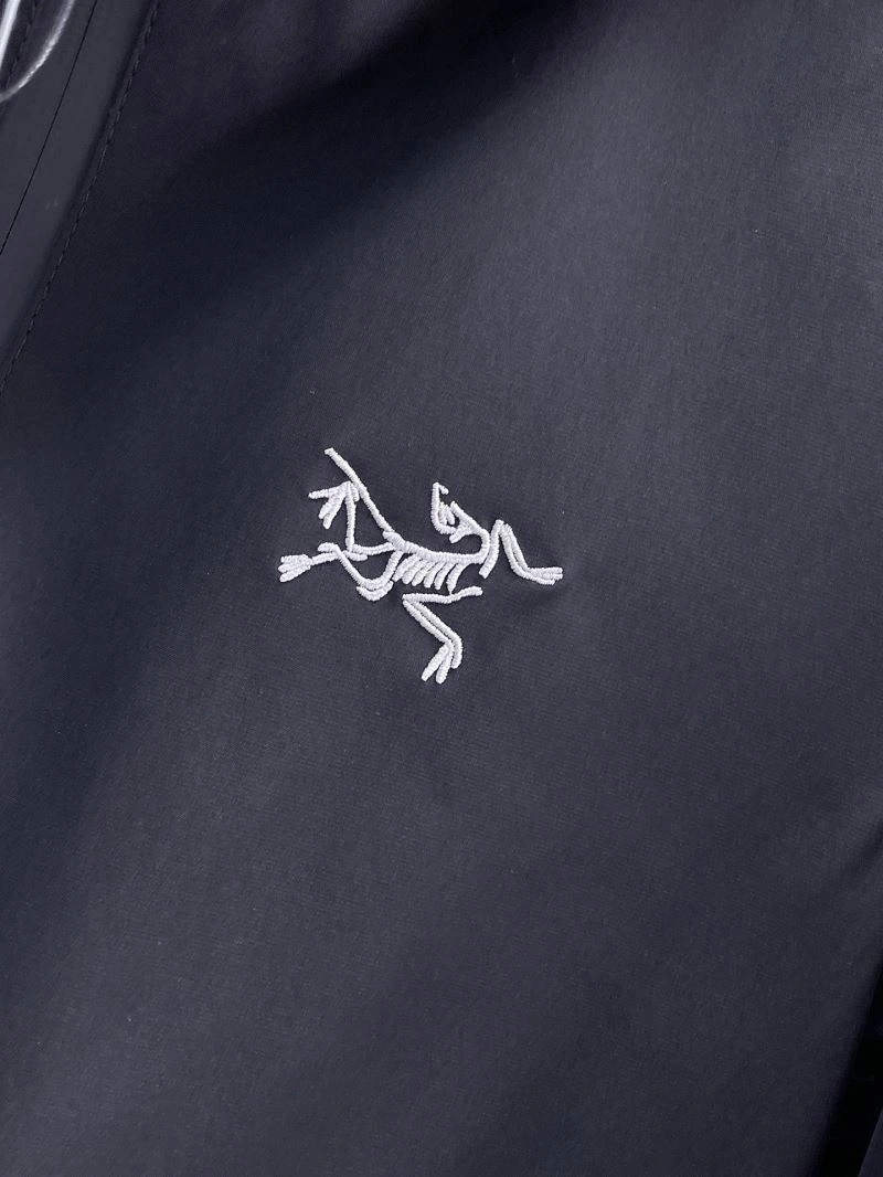 Arcteryx Outwear HighQuality 159861