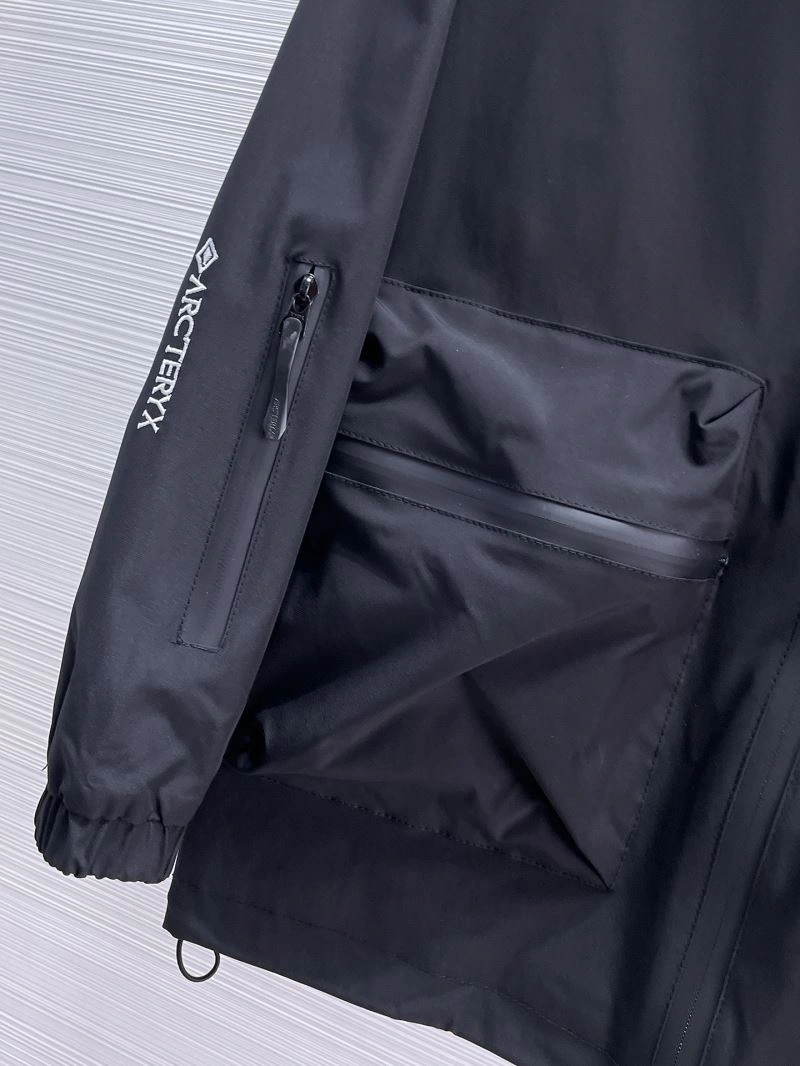 Arcteryx Outwear HighQuality 159861