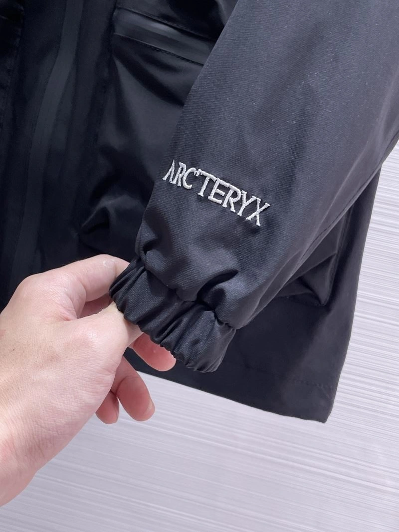 Arcteryx Outwear HighQuality 159861