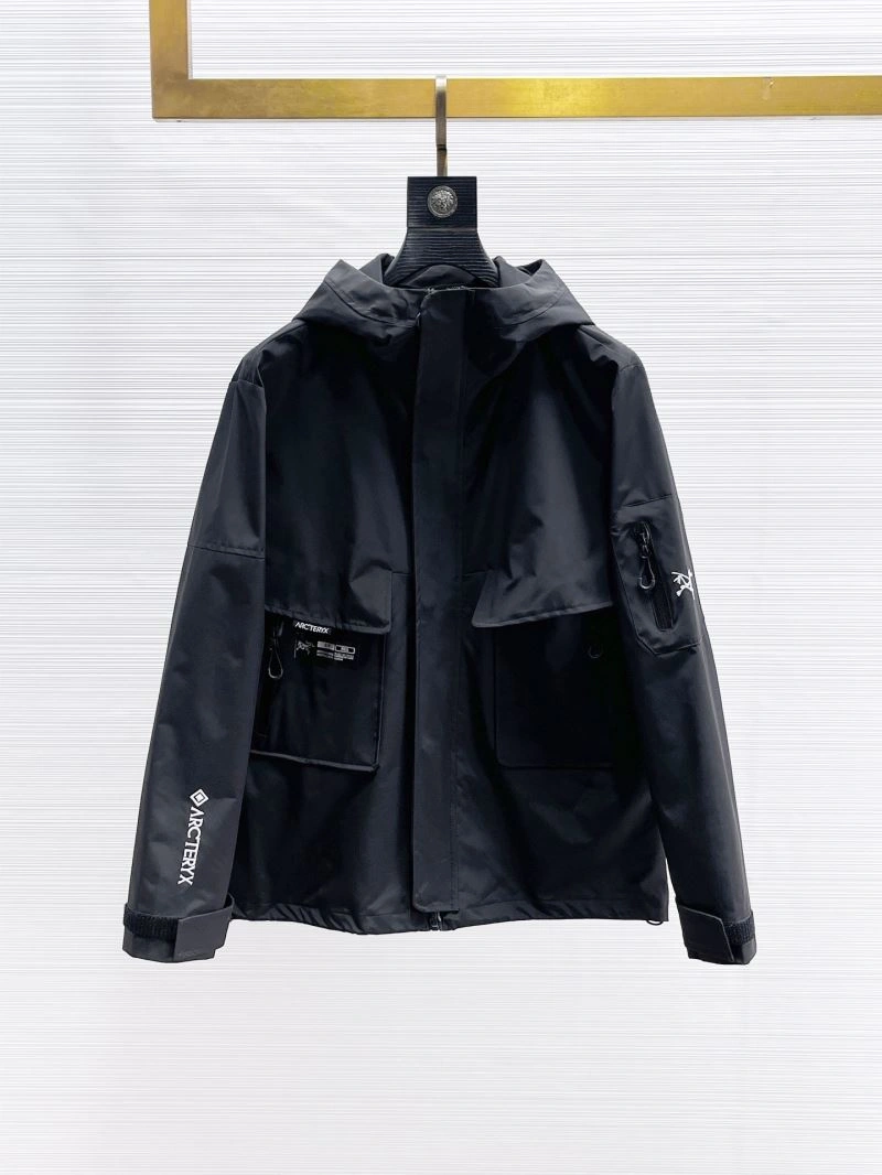 Timeless Arcteryx Outwear 159860
