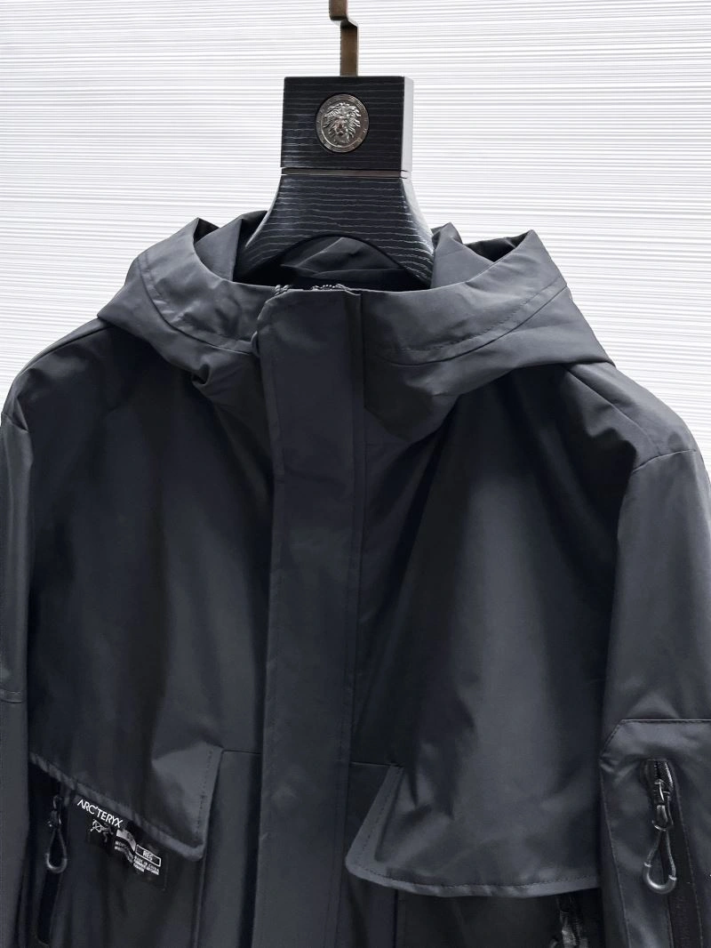 Timeless Arcteryx Outwear 159860