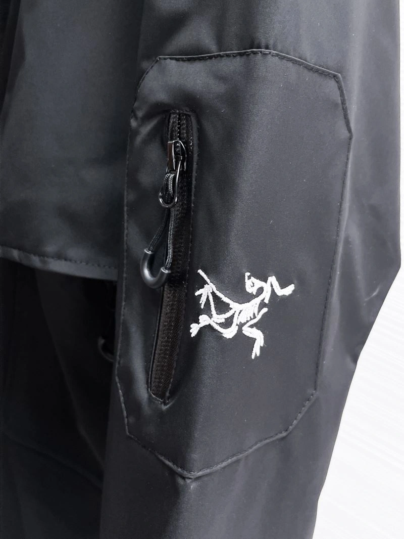 Timeless Arcteryx Outwear 159860