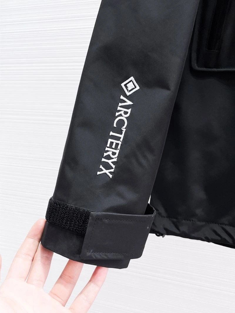 Timeless Arcteryx Outwear 159860