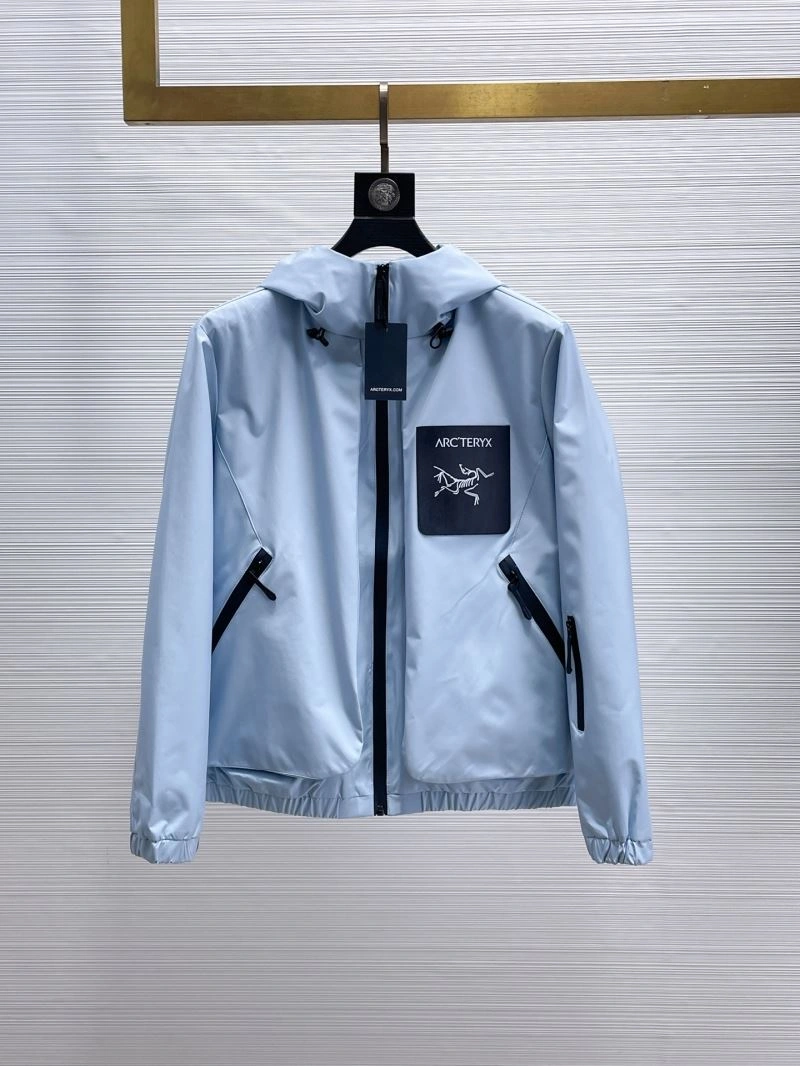 Arcteryx Outwear Efficient 159858