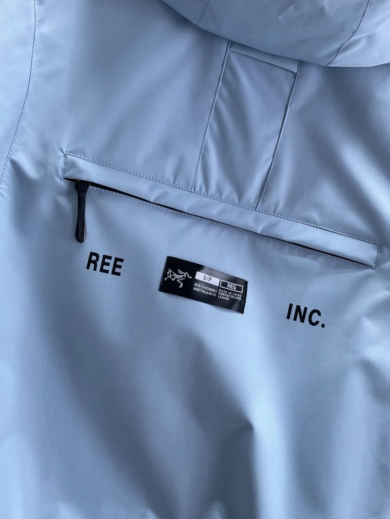 Arcteryx Outwear Efficient 159858