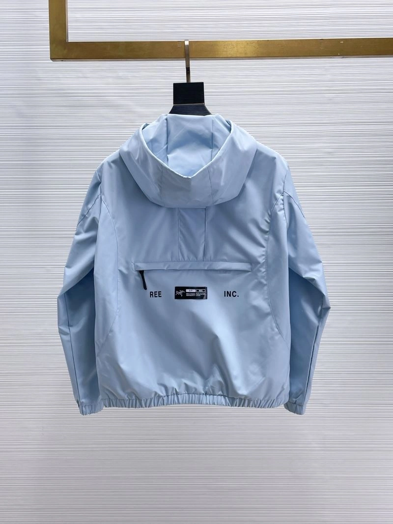 Arcteryx Outwear Efficient 159858