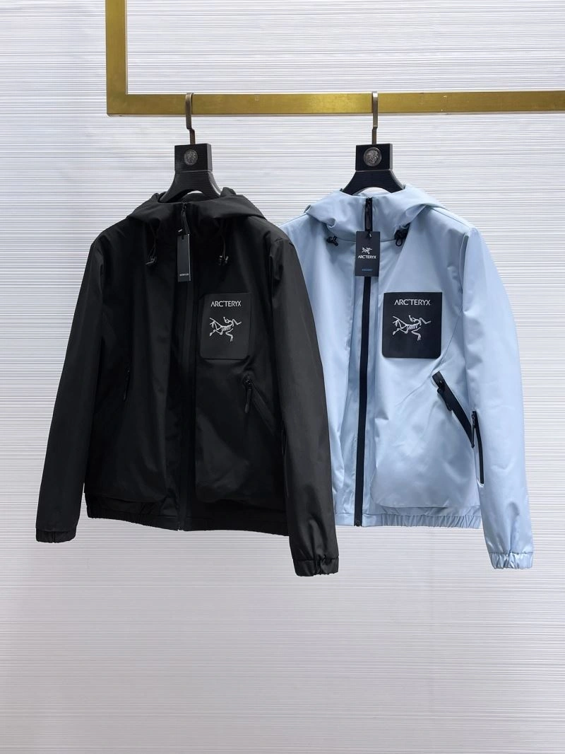 Arcteryx Outwear Efficient 159858