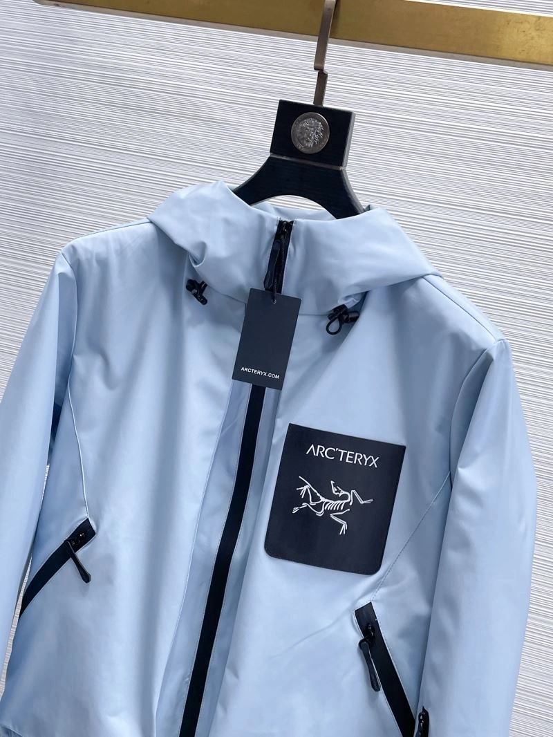 Arcteryx Outwear Efficient 159858