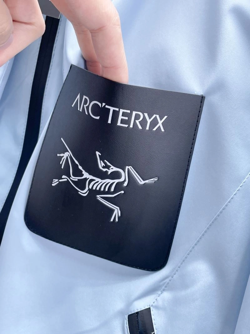 Arcteryx Outwear Efficient 159858