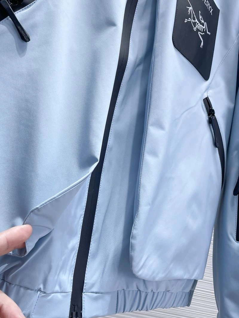 Arcteryx Outwear Efficient 159858