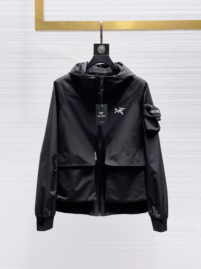 Arcteryx Outwear Attractive 159857