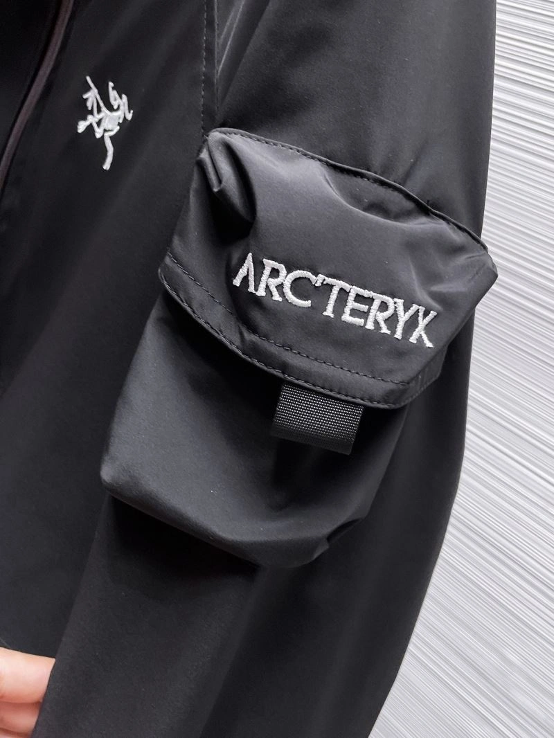 Arcteryx Outwear Attractive 159857