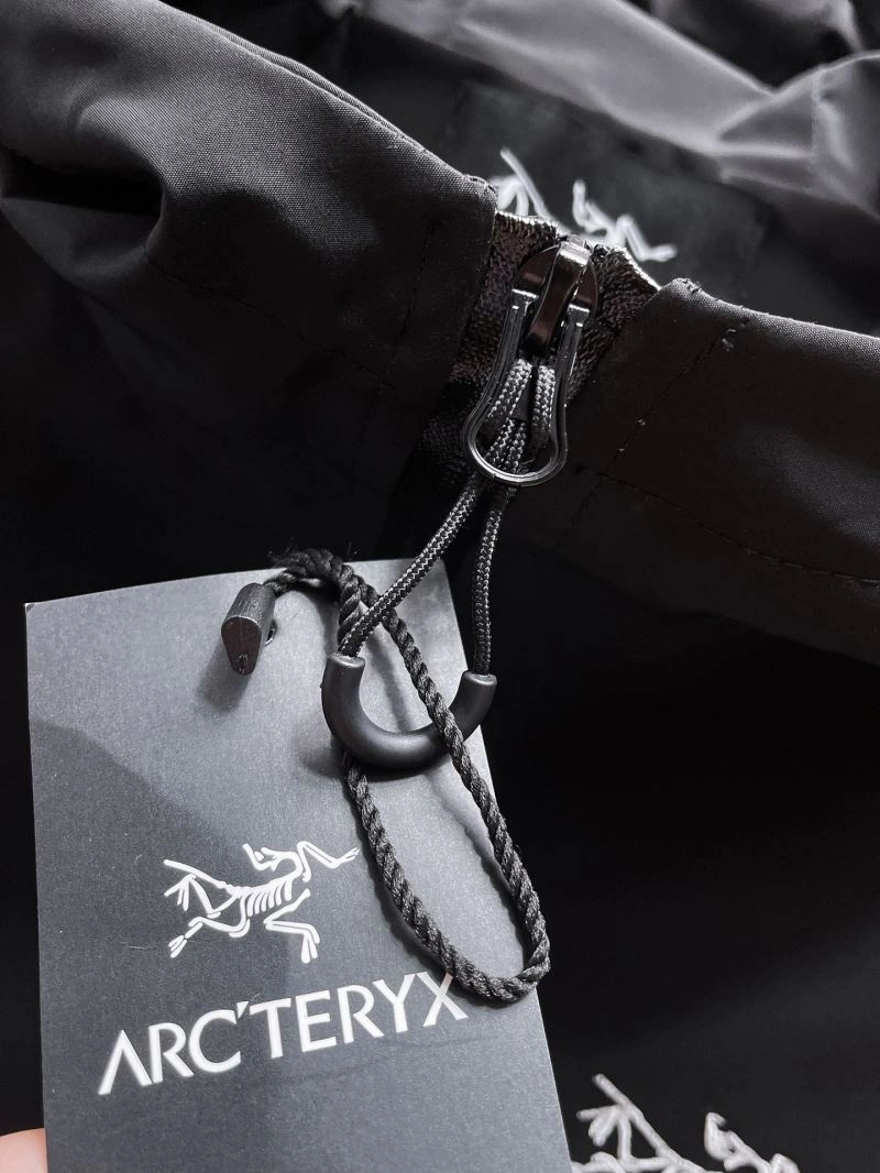 Arcteryx Outwear Attractive 159857