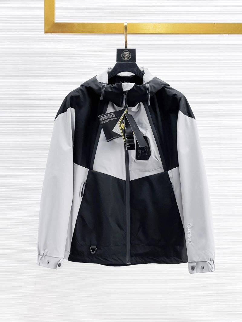 Arcteryx Outwear Durable 159852