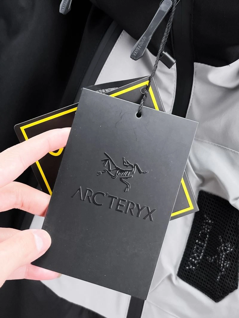 Arcteryx Outwear Durable 159852