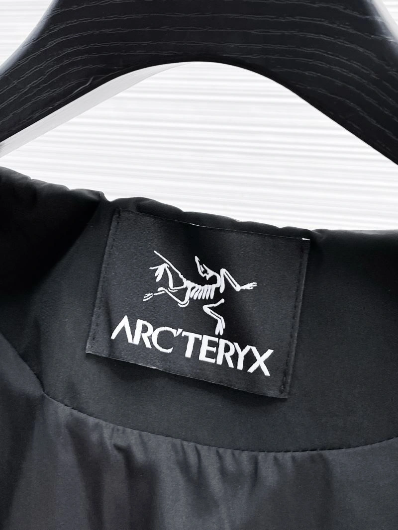 Arcteryx Outwear Durable 159852