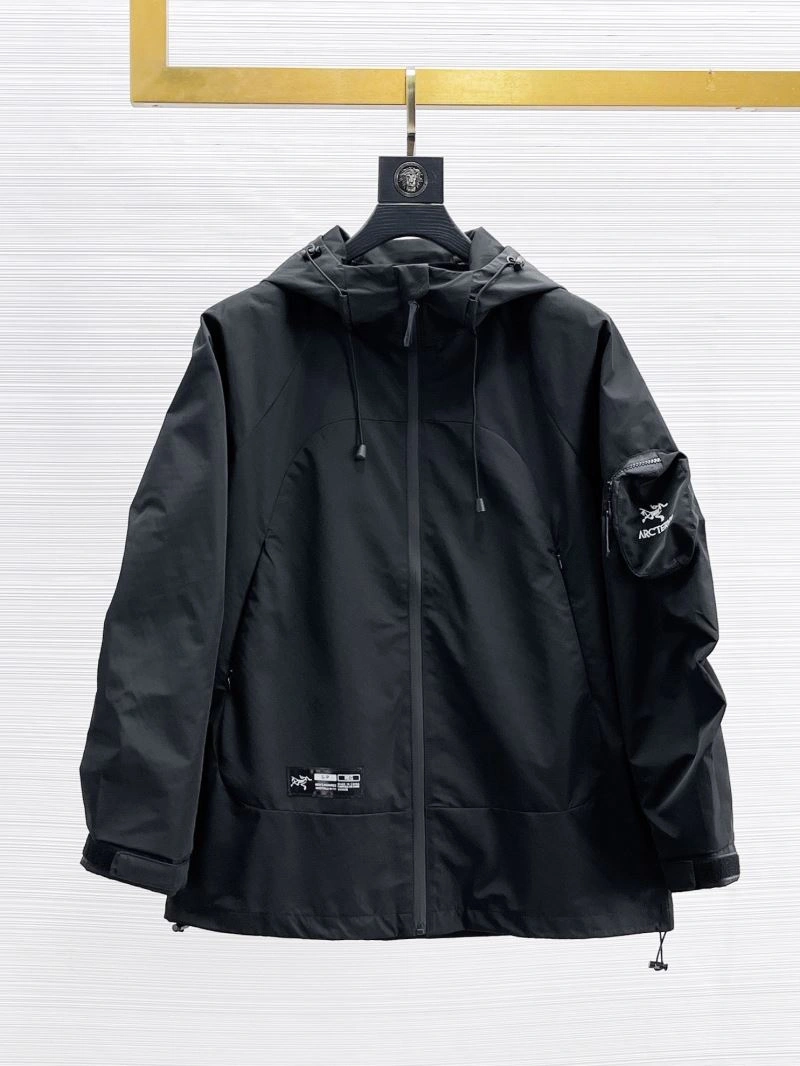 EasyMatch Arcteryx Outwear 159853