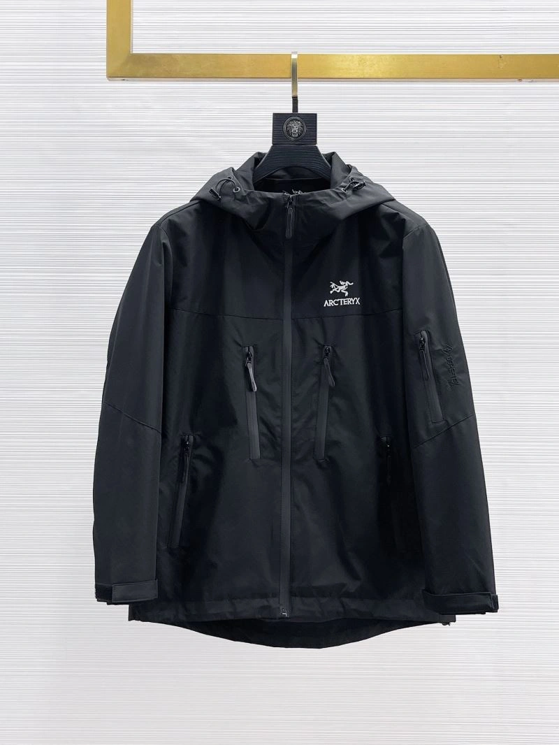 Comfortable Arcteryx Outwear 159851