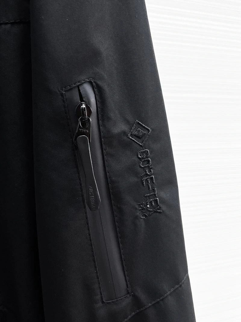 Comfortable Arcteryx Outwear 159851