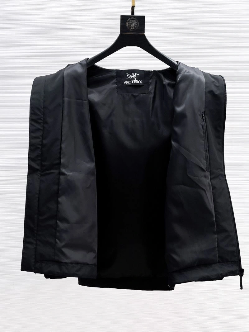 Comfortable Arcteryx Outwear 159851