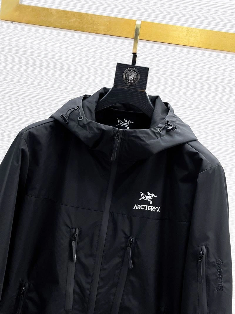 Comfortable Arcteryx Outwear 159851