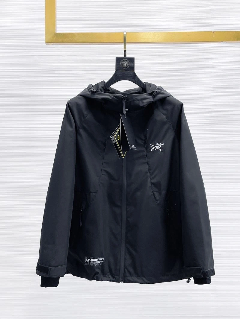 Arcteryx Outwear Effortless 159850
