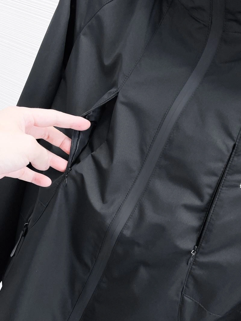 Arcteryx Outwear Effortless 159850