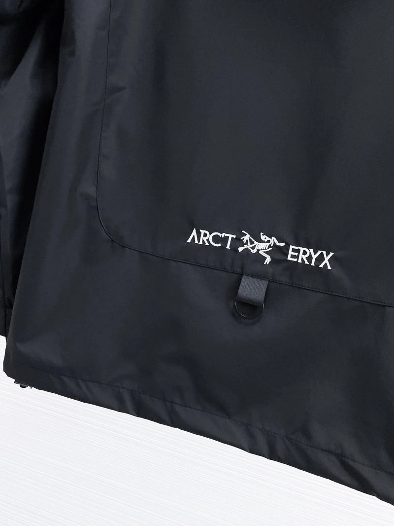 Arcteryx Outwear Effortless 159850