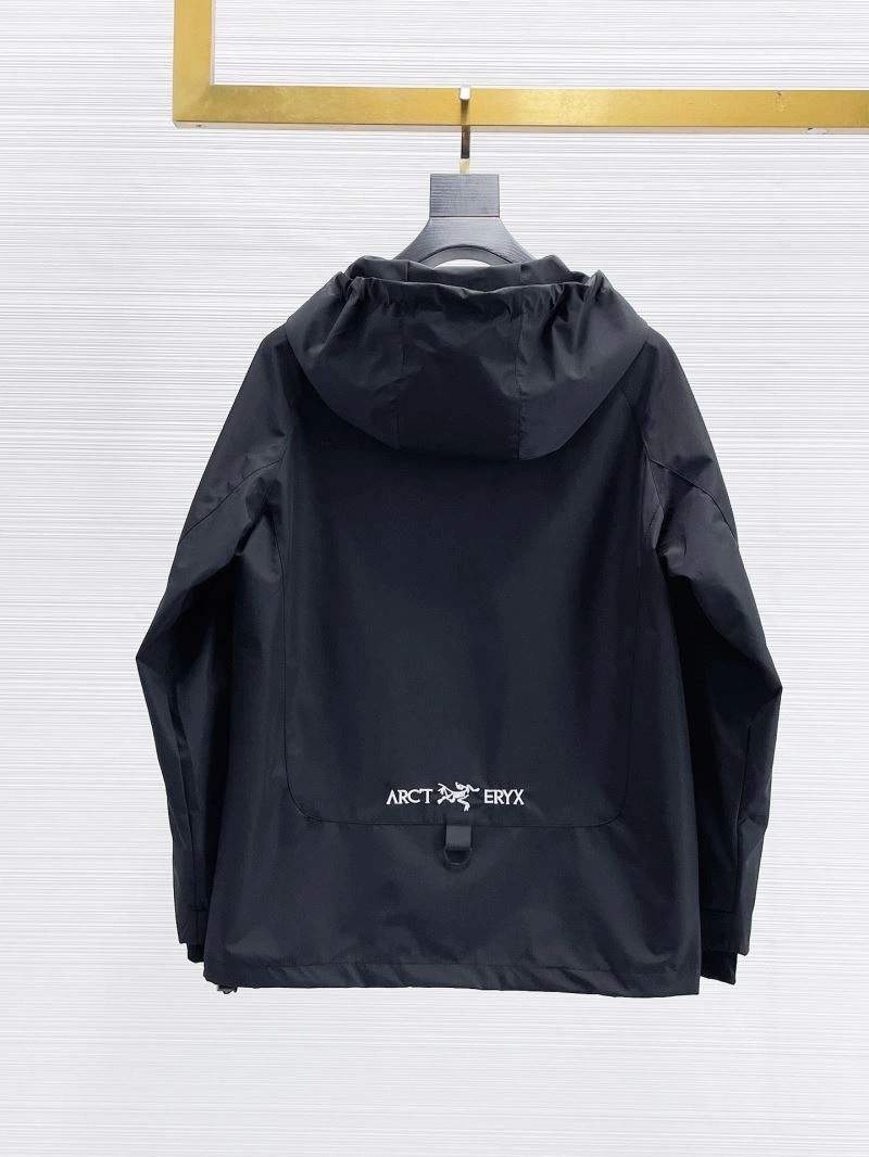 Arcteryx Outwear Effortless 159850