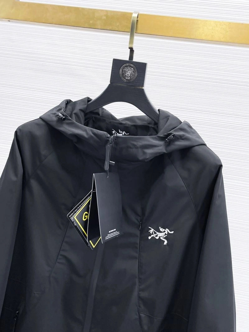 Arcteryx Outwear Effortless 159850