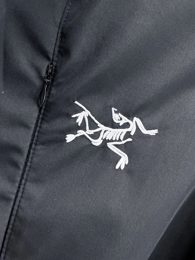 Arcteryx Outwear Effortless 159850