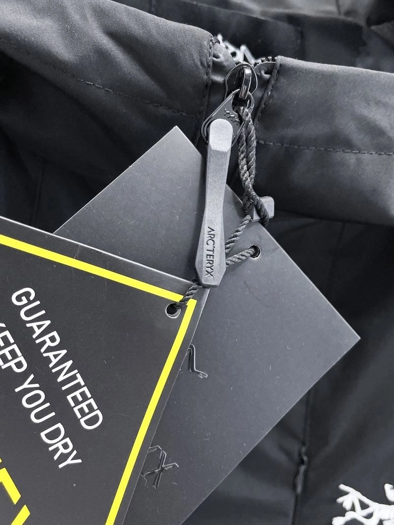 Arcteryx Outwear Effortless 159850