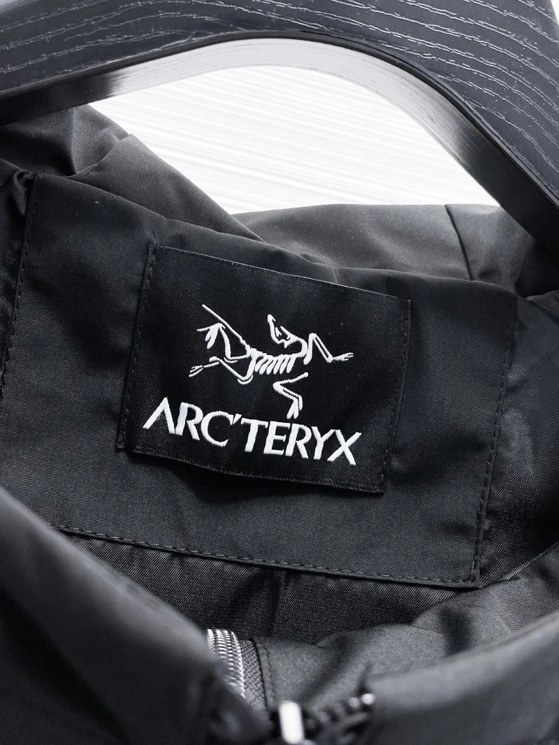 Arcteryx Outwear Effortless 159850