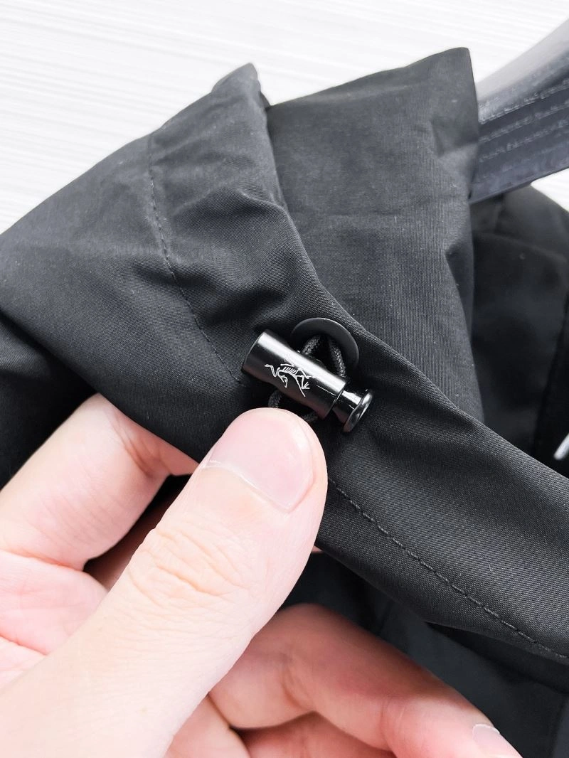 Arcteryx Outwear Effortless 159850