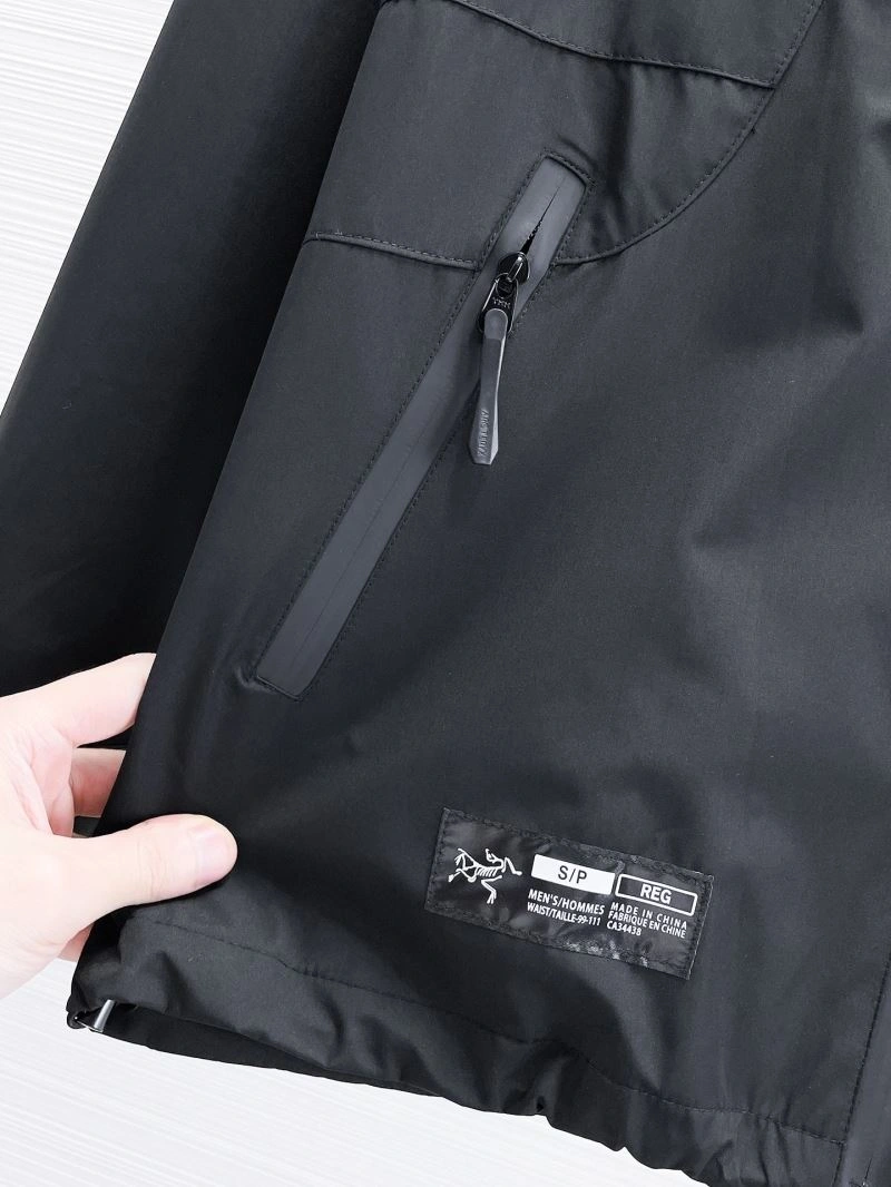 Arcteryx Outwear Effortless 159850