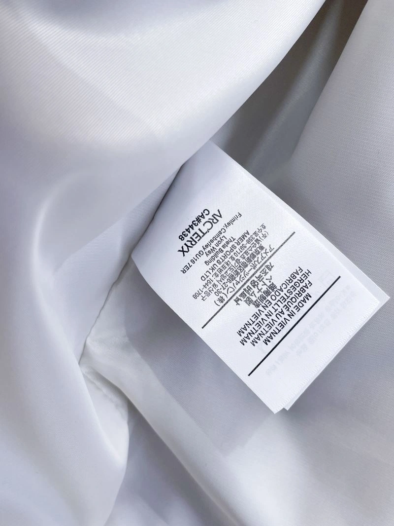 Contemporary Arcteryx Outwear 159849