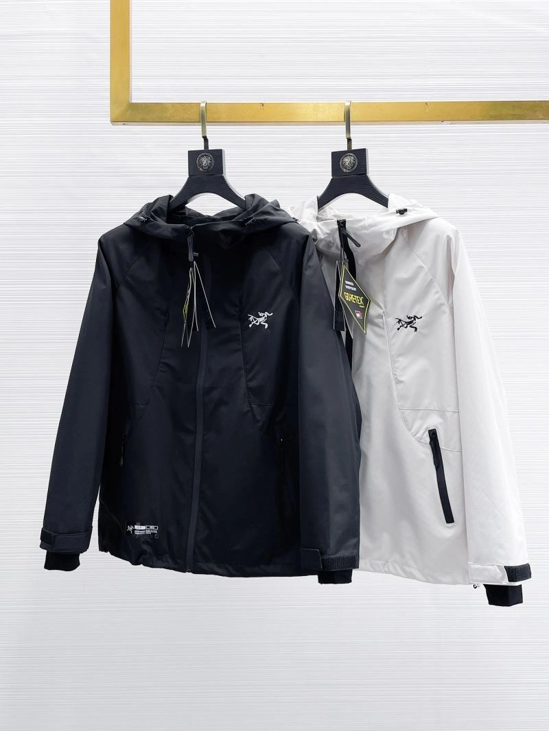 Contemporary Arcteryx Outwear 159849