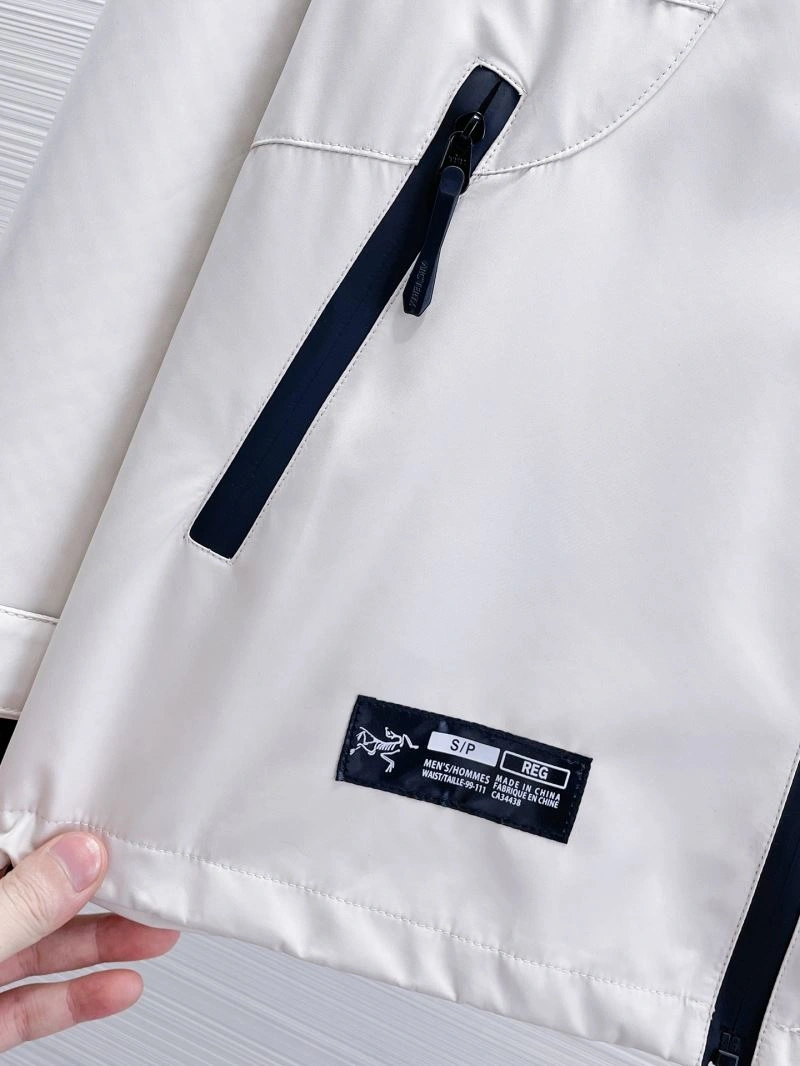 Contemporary Arcteryx Outwear 159849