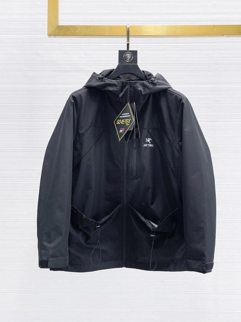 Arcteryx Outwear Breathable 159926