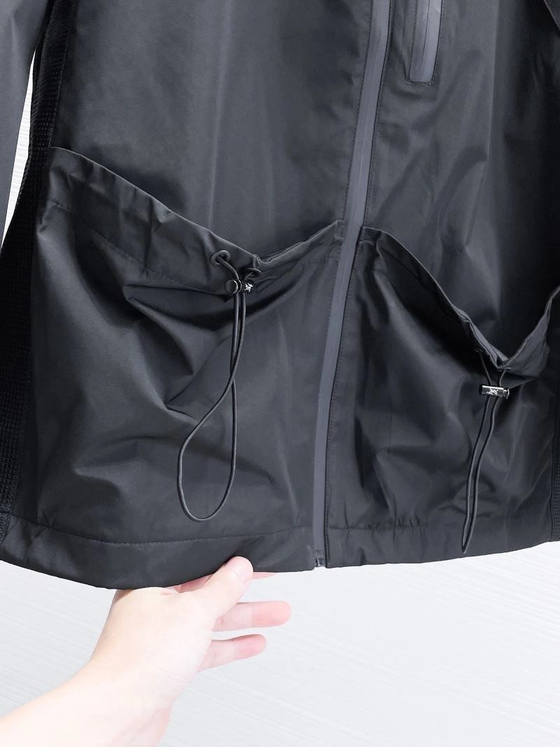 Arcteryx Outwear Breathable 159926