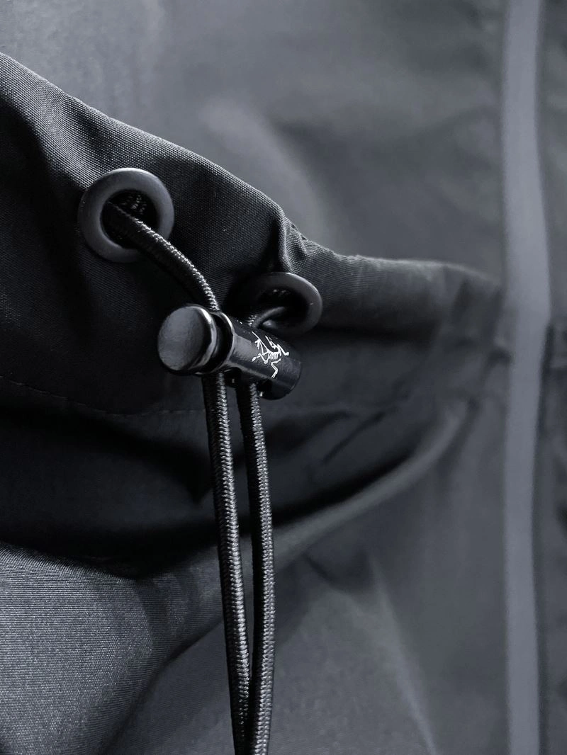 Arcteryx Outwear Breathable 159926