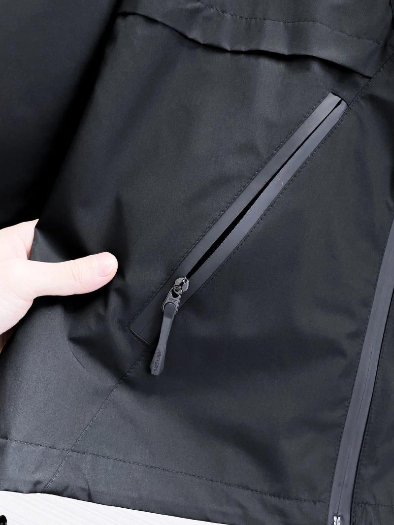 Arcteryx Outwear Breathable 159882