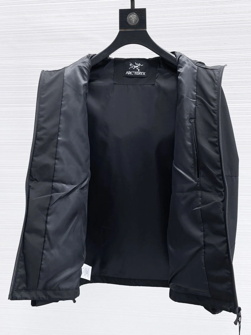 Arcteryx Outwear Breathable 159882