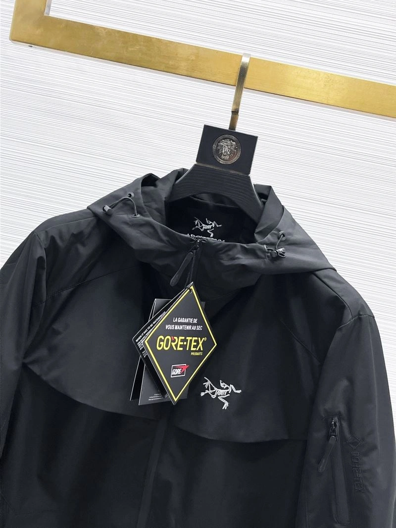Arcteryx Outwear Youthful 159846