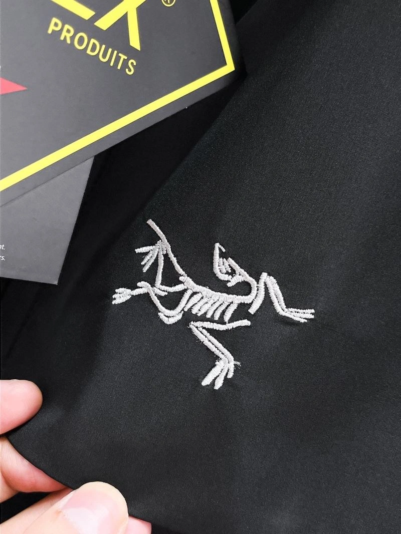 Arcteryx Outwear Youthful 159846